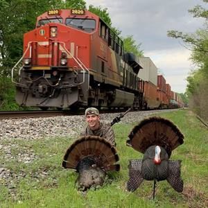 Meet your Posher, Blake